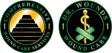 Comprehensive Wound Care Services Logo